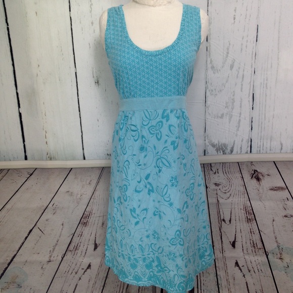 Athleta Dresses & Skirts - Athleta Sleeveless Dress